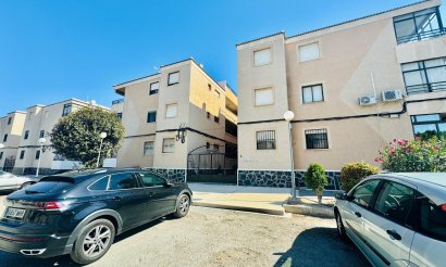 Resale - Studio - Torrevieja - San Luis - Chaparal