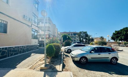 Resale - Studio - Torrevieja - San Luis - Chaparal