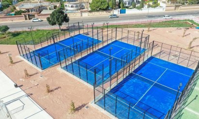 Resale - Studio - Torrevieja - San Luis - Chaparal
