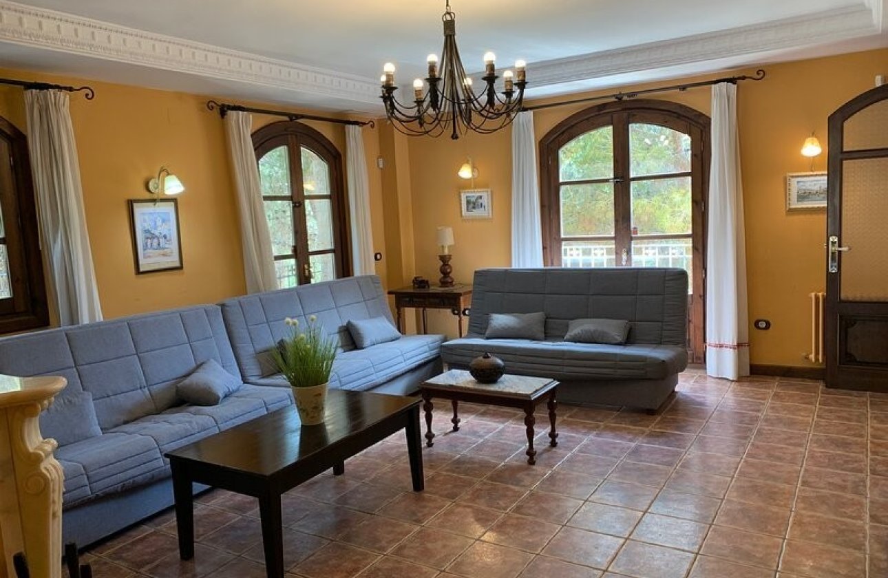 Reventa - Villa - Rojales - Ciudad Quesada