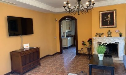 Reventa - Villa - Rojales - Ciudad Quesada