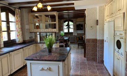 Reventa - Villa - Rojales - Ciudad Quesada