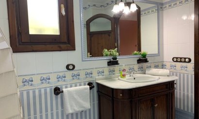 Reventa - Villa - Rojales - Ciudad Quesada