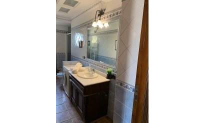 Reventa - Villa - Rojales - Ciudad Quesada