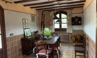Reventa - Villa - Rojales - Ciudad Quesada