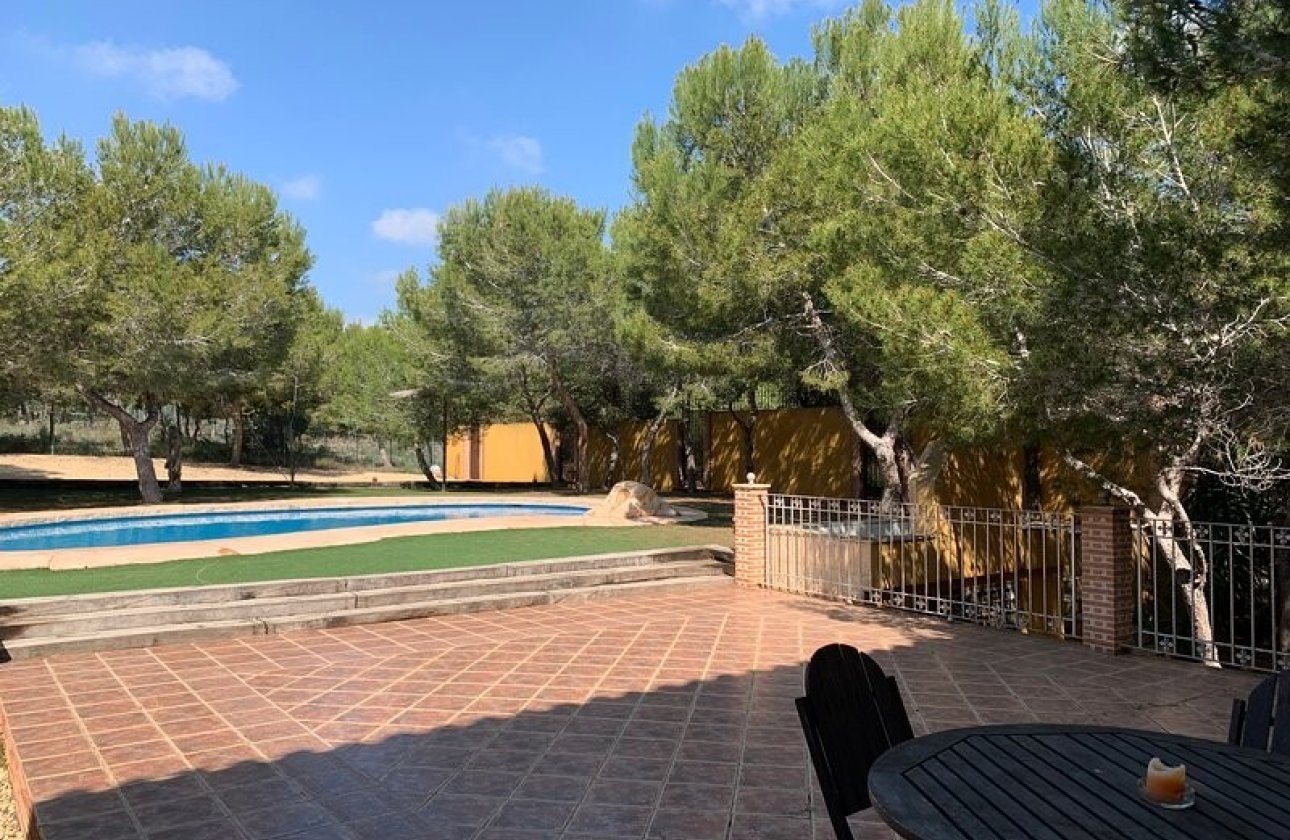 Reventa - Villa - Rojales - Ciudad Quesada