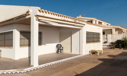 Reventa - Villa - Guardamar del Segura - Guardamar Playa