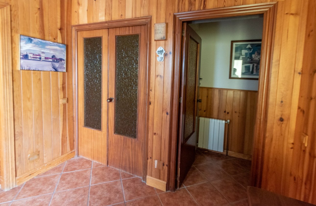 Reventa - Villa - Guardamar del Segura - Guardamar Playa