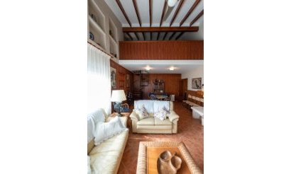 Reventa - Villa - Guardamar del Segura - Guardamar Playa