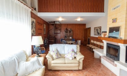 Reventa - Villa - Guardamar del Segura - Guardamar Playa