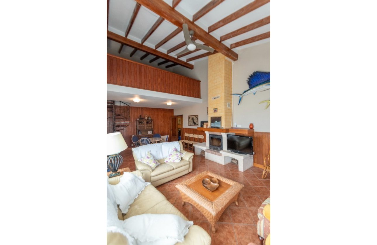 Reventa - Villa - Guardamar del Segura - Guardamar Playa
