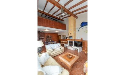 Reventa - Villa - Guardamar del Segura - Guardamar Playa
