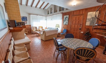 Reventa - Villa - Guardamar del Segura - Guardamar Playa