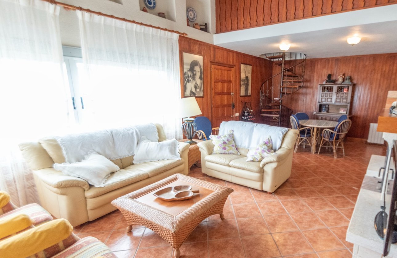 Reventa - Villa - Guardamar del Segura - Guardamar Playa