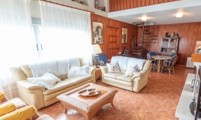 Reventa - Villa - Guardamar del Segura - Guardamar Playa