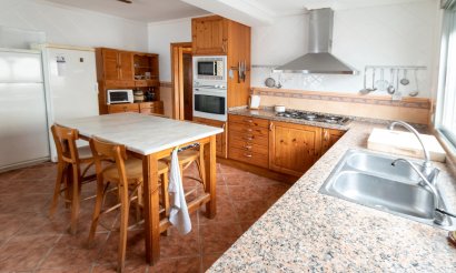 Reventa - Villa - Guardamar del Segura - Guardamar Playa