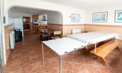 Reventa - Villa - Guardamar del Segura - Guardamar Playa