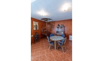 Reventa - Villa - Guardamar del Segura - Guardamar Playa