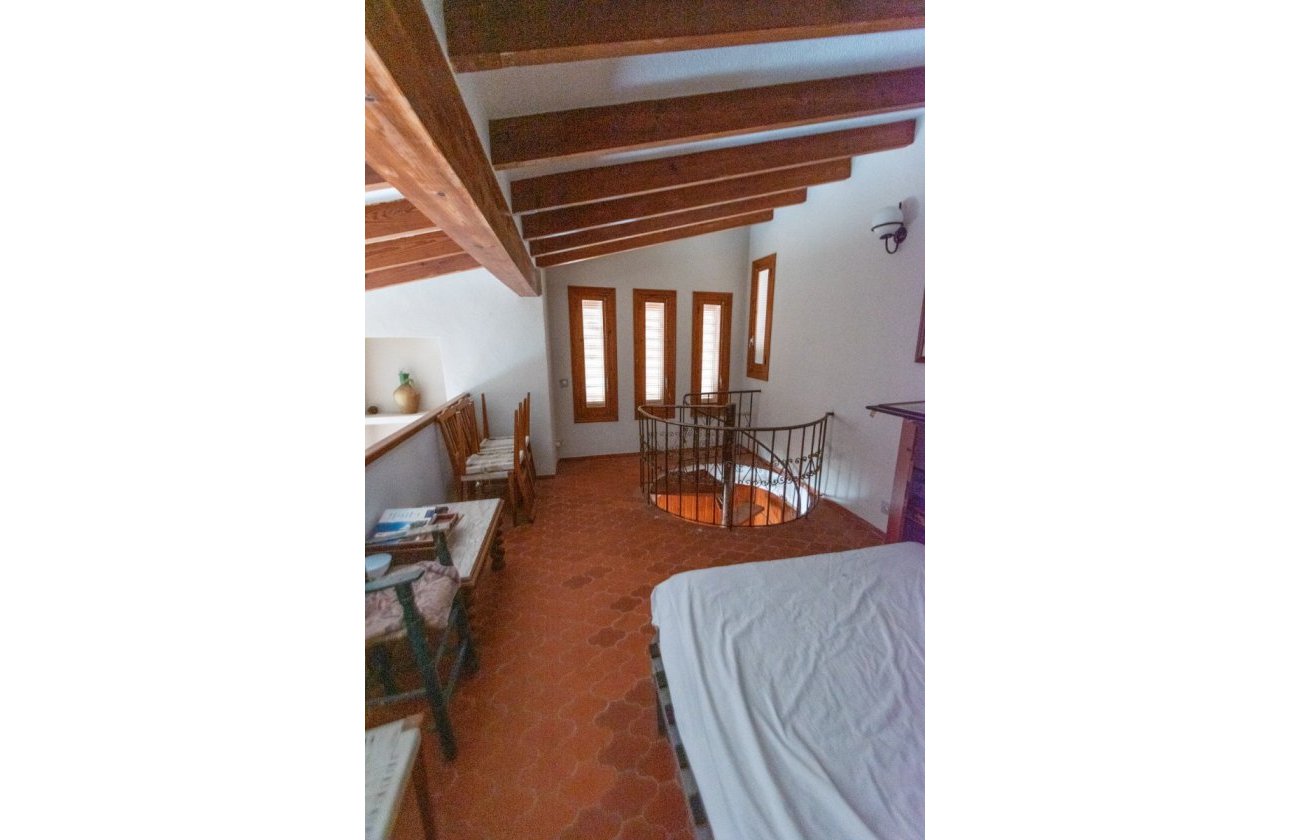 Reventa - Villa - Guardamar del Segura - Guardamar Playa