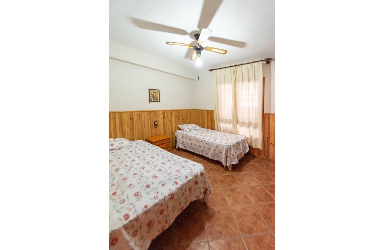 Reventa - Villa - Guardamar del Segura - Guardamar Playa