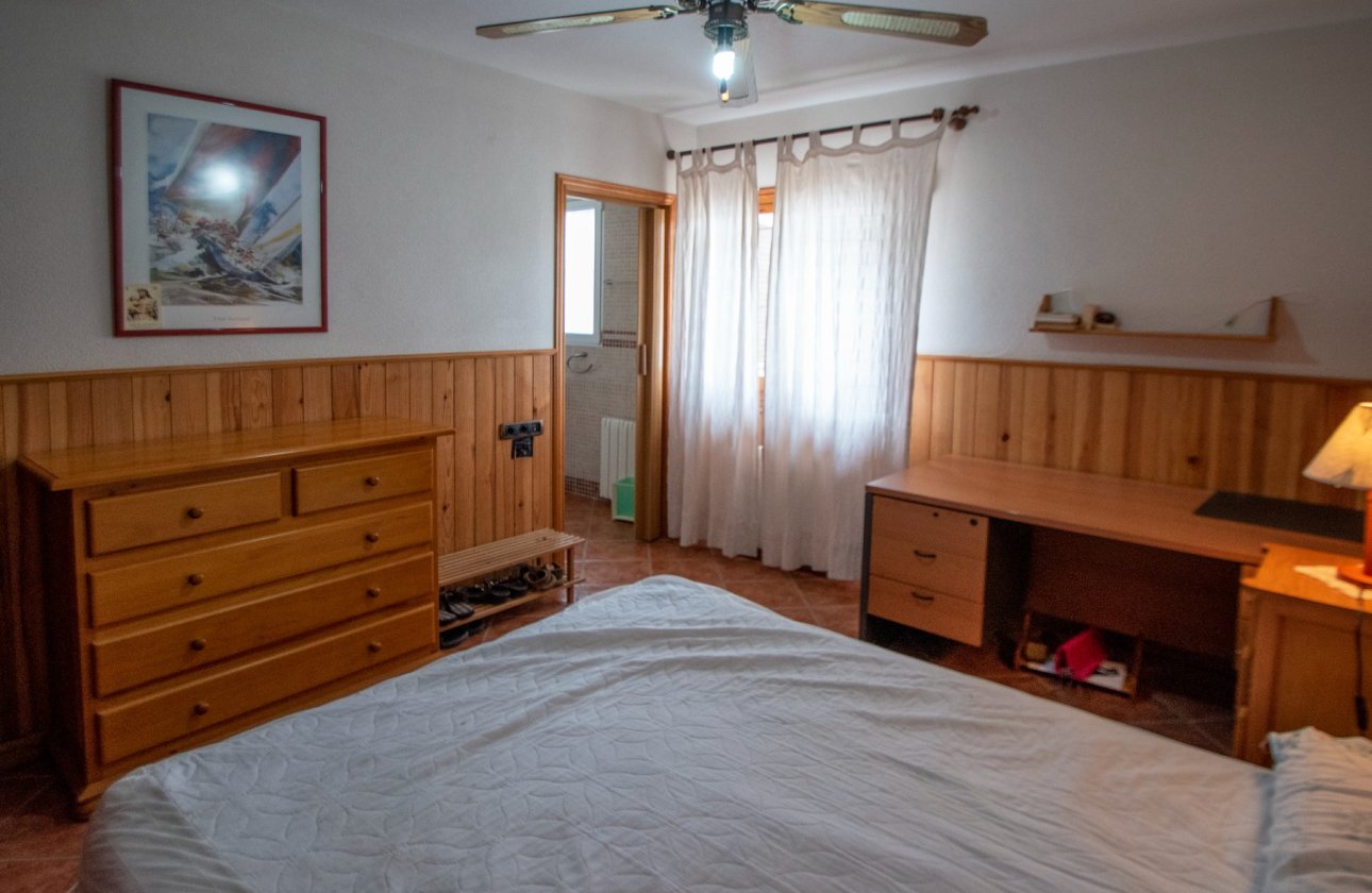 Reventa - Villa - Guardamar del Segura - Guardamar Playa