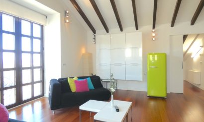 Resale - Villa - Algorfa