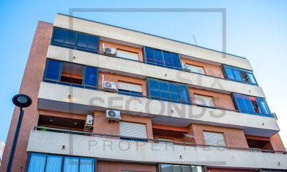 Reventa - Apartamento / piso - Guardamar del Segura - Guardamar pueblo