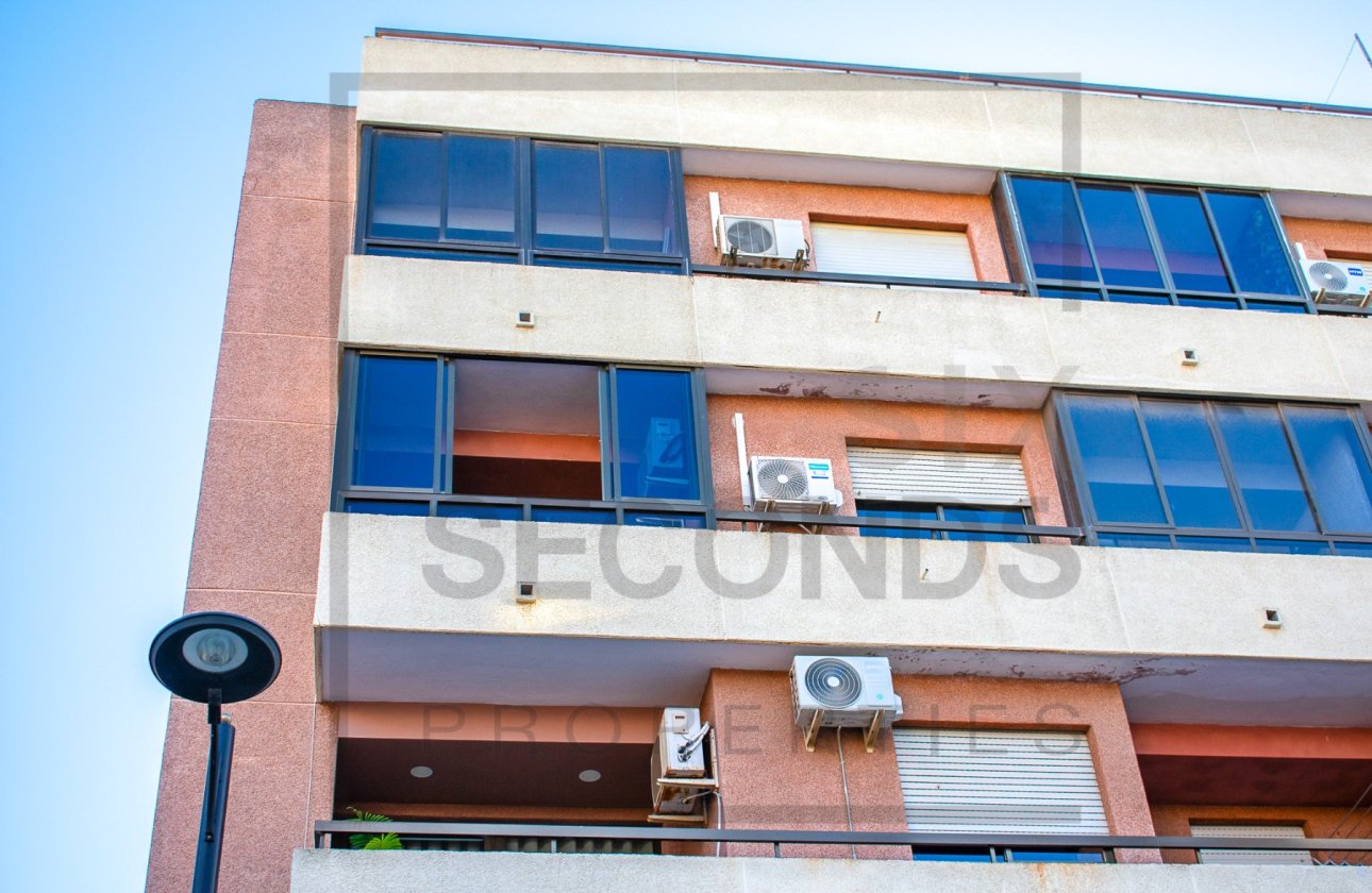 Reventa - Apartamento / piso - Guardamar del Segura - Guardamar pueblo