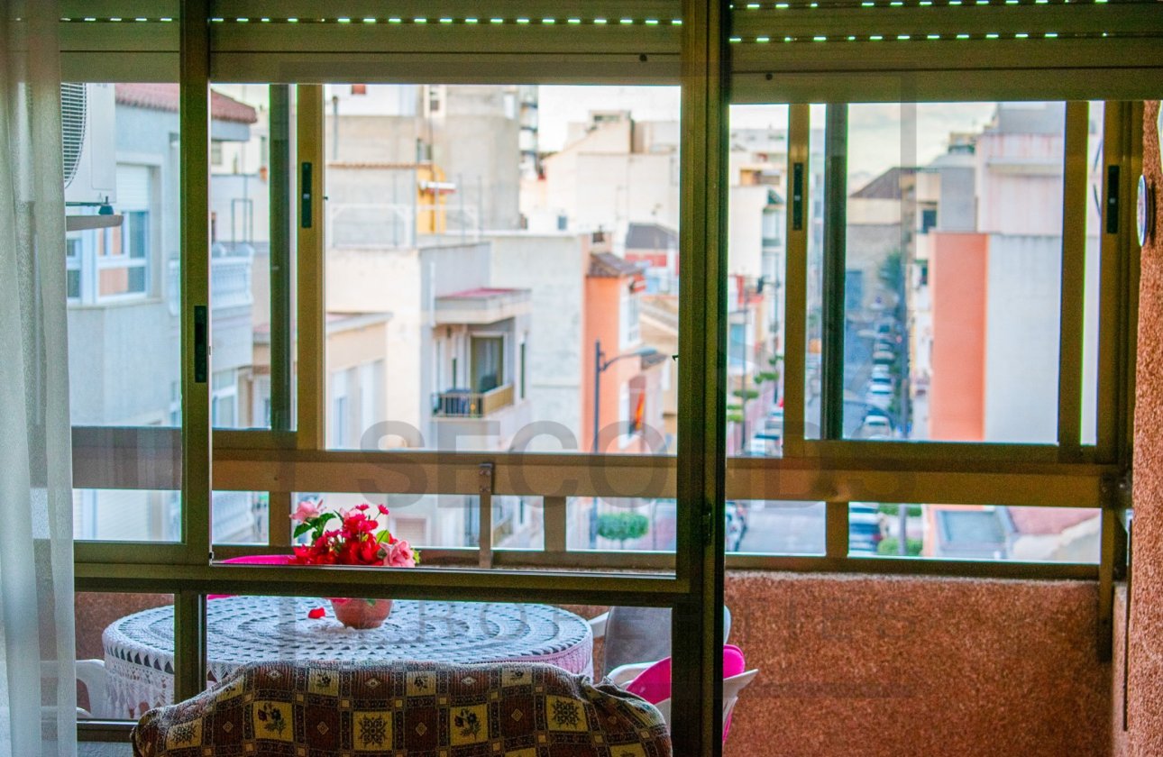 Reventa - Apartamento / piso - Guardamar del Segura - Guardamar pueblo