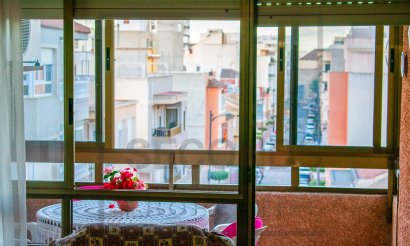 Reventa - Apartamento / piso - Guardamar del Segura - Guardamar pueblo