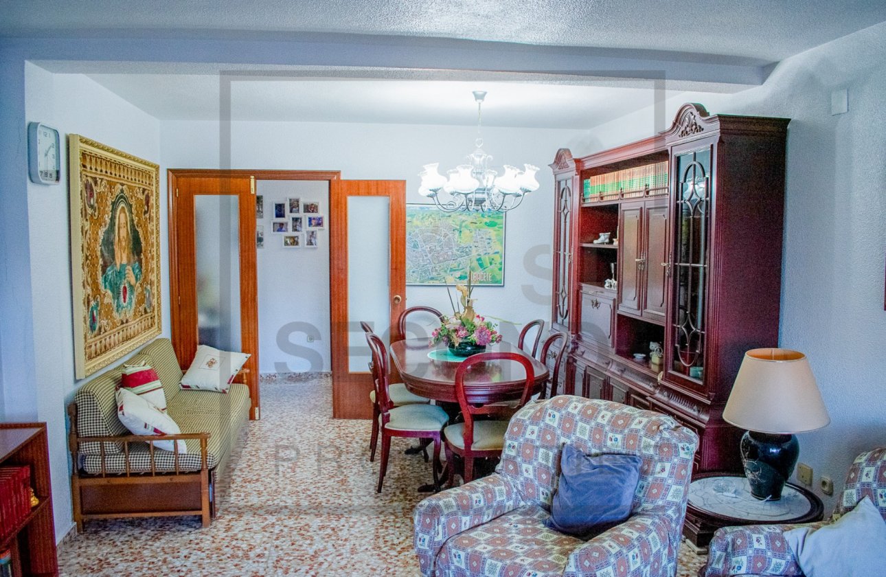 Reventa - Apartamento / piso - Guardamar del Segura - Guardamar pueblo