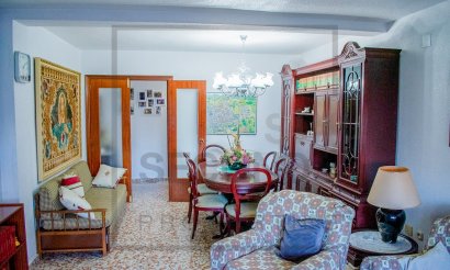 Reventa - Apartamento / piso - Guardamar del Segura - Guardamar pueblo