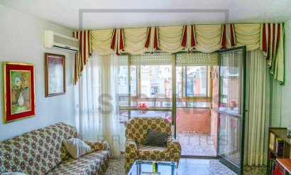 Reventa - Apartamento / piso - Guardamar del Segura - Guardamar pueblo