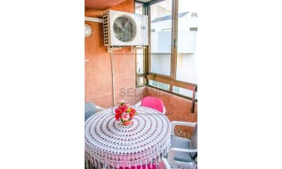 Reventa - Apartamento / piso - Guardamar del Segura - Guardamar pueblo