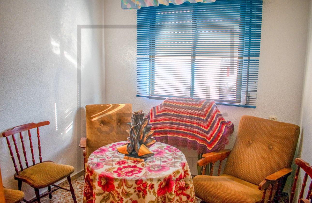 Reventa - Apartamento / piso - Guardamar del Segura - Guardamar pueblo