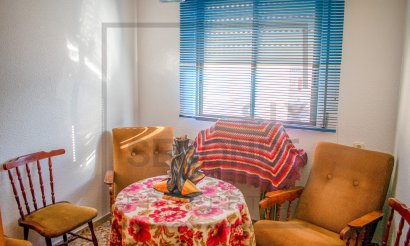 Reventa - Apartamento / piso - Guardamar del Segura - Guardamar pueblo