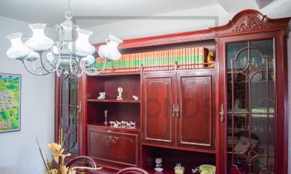 Reventa - Apartamento / piso - Guardamar del Segura - Guardamar pueblo