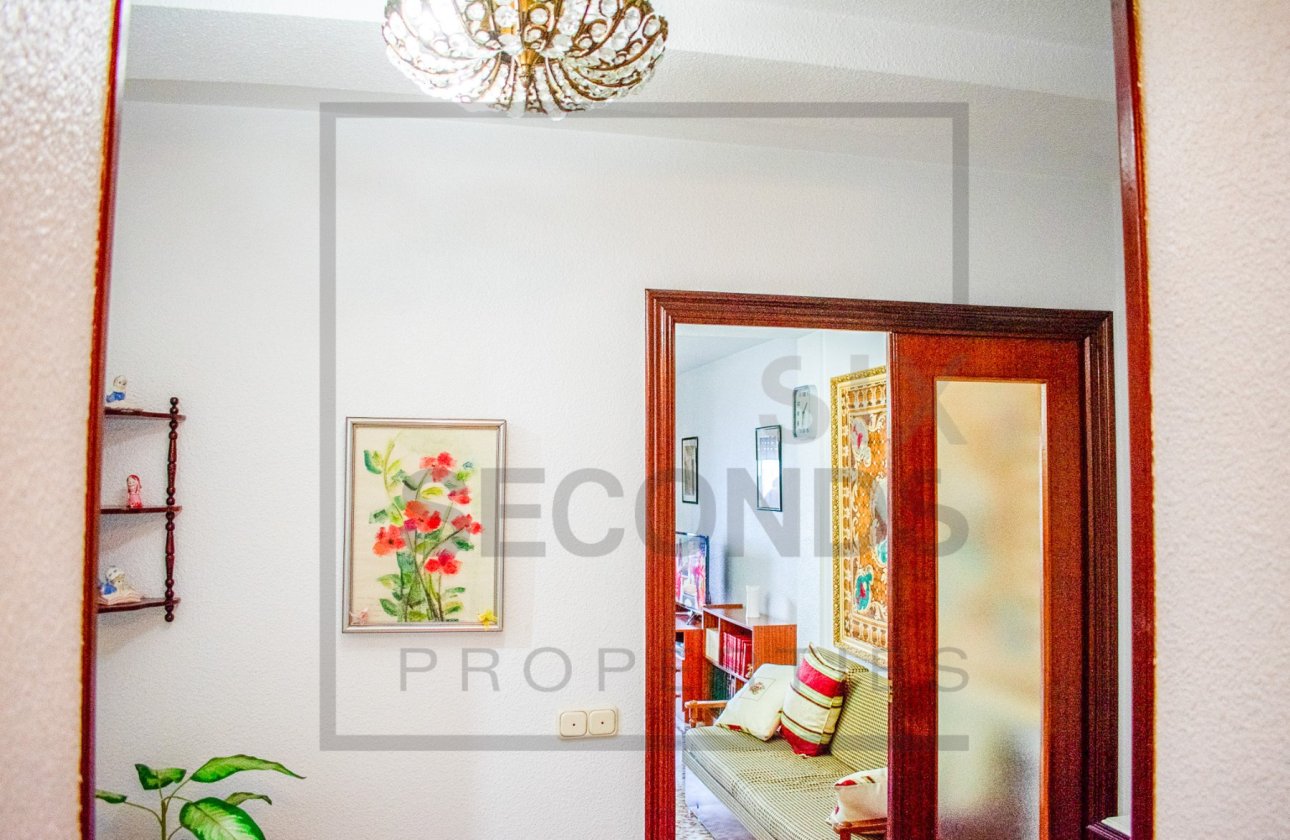 Reventa - Apartamento / piso - Guardamar del Segura - Guardamar pueblo