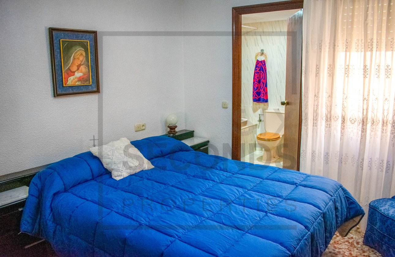 Reventa - Apartamento / piso - Guardamar del Segura - Guardamar pueblo