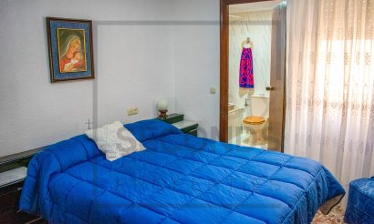 Reventa - Apartamento / piso - Guardamar del Segura - Guardamar pueblo