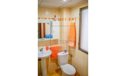 Reventa - Apartamento / piso - Guardamar del Segura - Guardamar pueblo