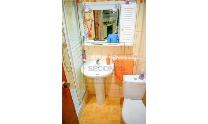 Reventa - Apartamento / piso - Guardamar del Segura - Guardamar pueblo