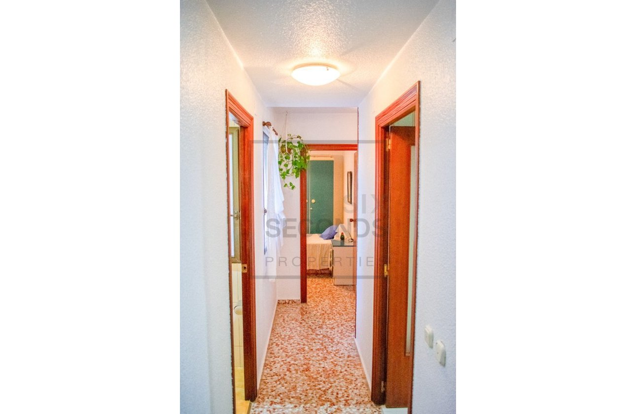 Reventa - Apartamento / piso - Guardamar del Segura - Guardamar pueblo