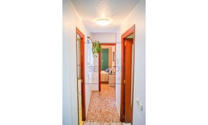 Reventa - Apartamento / piso - Guardamar del Segura - Guardamar pueblo