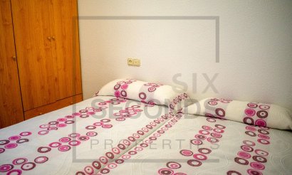 Reventa - Apartamento / piso - Guardamar del Segura - Guardamar pueblo