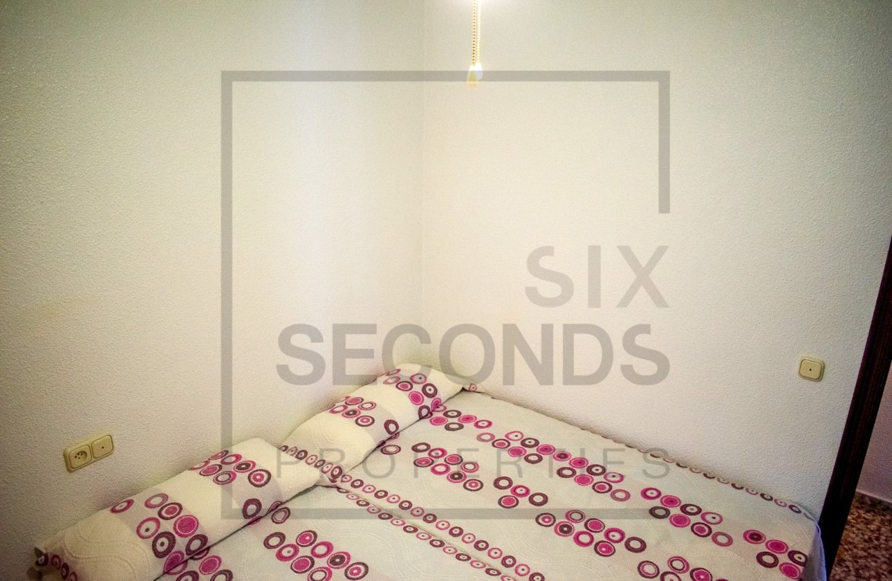 Reventa - Apartamento / piso - Guardamar del Segura - Guardamar pueblo