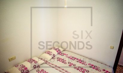 Reventa - Apartamento / piso - Guardamar del Segura - Guardamar pueblo