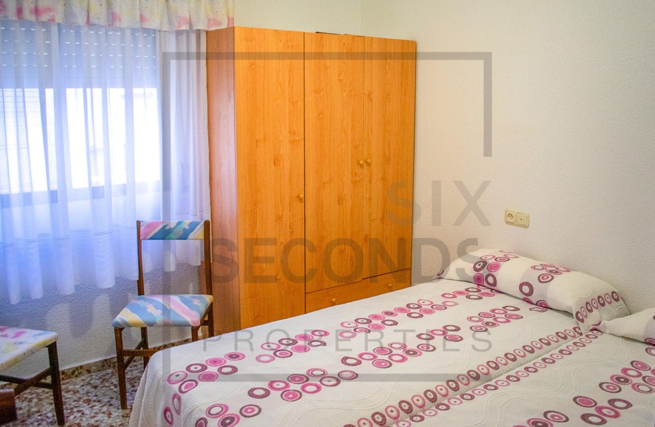 Reventa - Apartamento / piso - Guardamar del Segura - Guardamar pueblo