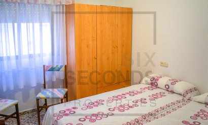 Reventa - Apartamento / piso - Guardamar del Segura - Guardamar pueblo