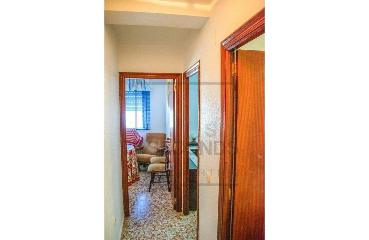 Reventa - Apartamento / piso - Guardamar del Segura - Guardamar pueblo